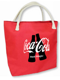 Waterfront Beach Bag