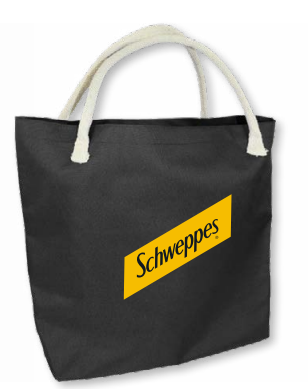 Waterfront Beach Bag
