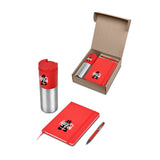 Watson Kraft Gift Set