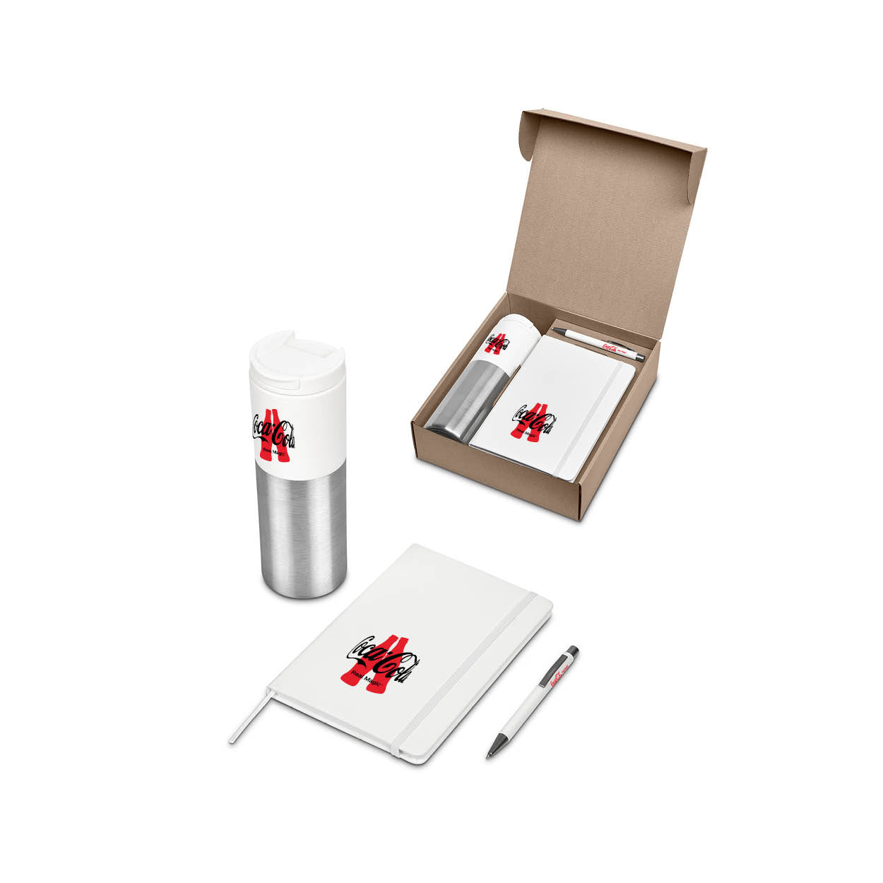 Watson Kraft Gift Set