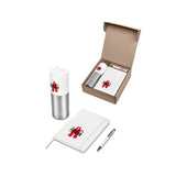 Watson Kraft Gift Set