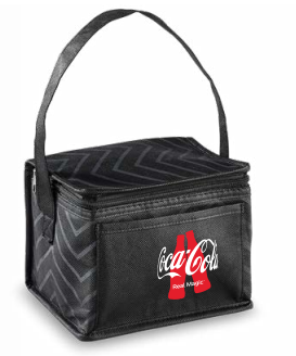 Waverly 6 Can Cooler