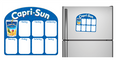 Capri-Sun Weekly Activity Planning