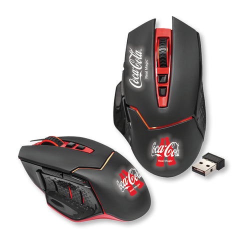 Wireless Gaming Mouse