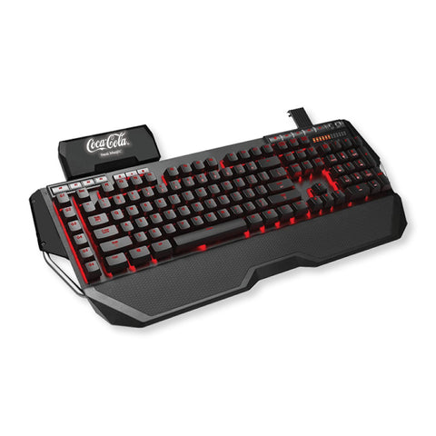 Wireless Mechanical Gaming Keyboard