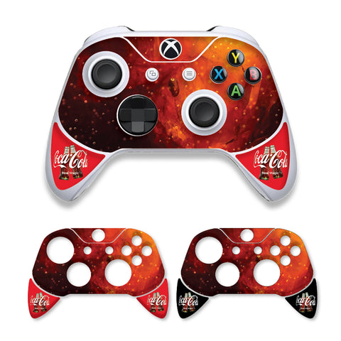 Xbox One Controller Skins