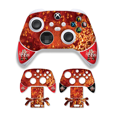 Xbox Series Controller Skins