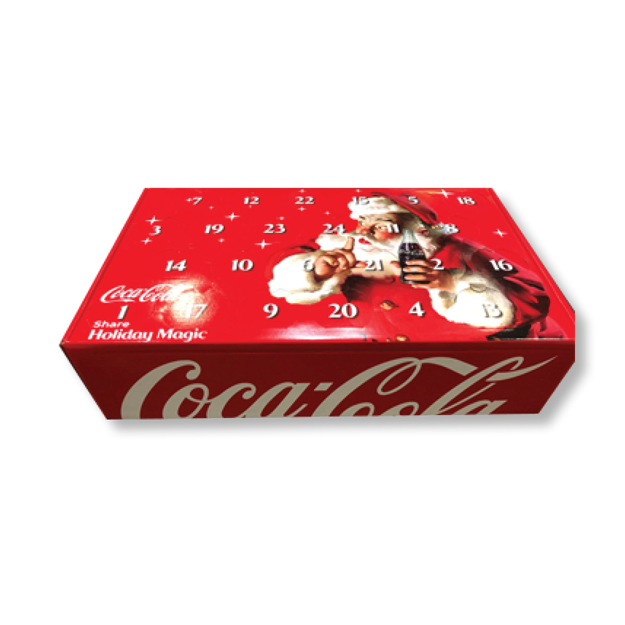 Christmas Calendar