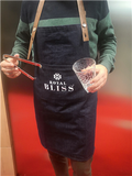 Royal Bliss Jean Apron
