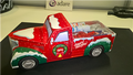 Mini Gift Truck