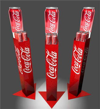Impulse Display