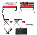 Foldable Bench