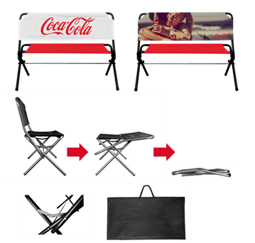 Foldable Bench