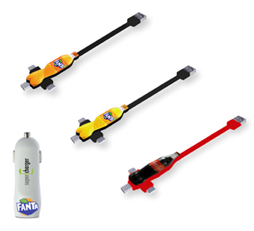 Car Set Charger