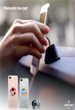 Smartphone Ring
