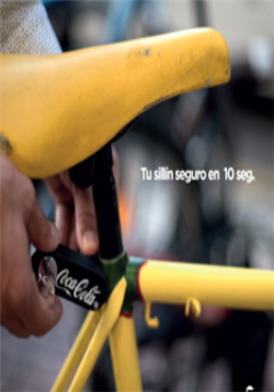 Bike Lock