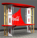 Giant Beach Chair for Events
