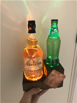 Gloryfier for Bars