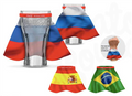 Supporters Glass Cape