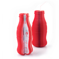 Coca-Cola Bottle Calendar
