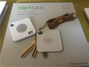 Smart Key / Phone / Wallet Locator