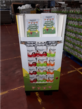 Honest Kids Tesco Co-packed Units
