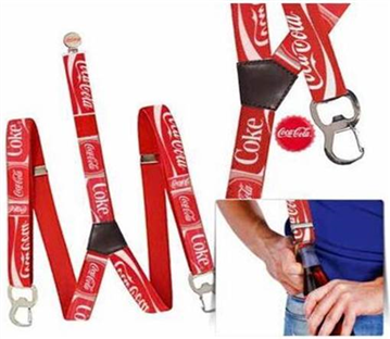 Braces with Opener