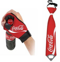 Set of Tie and Glove