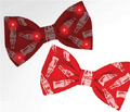 Bow Tie with Led