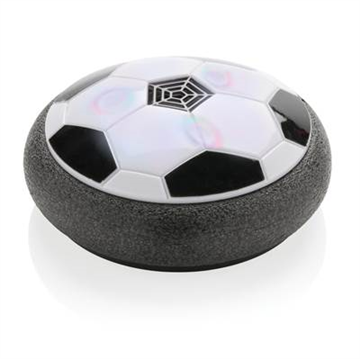 Indoor Hoover Ball