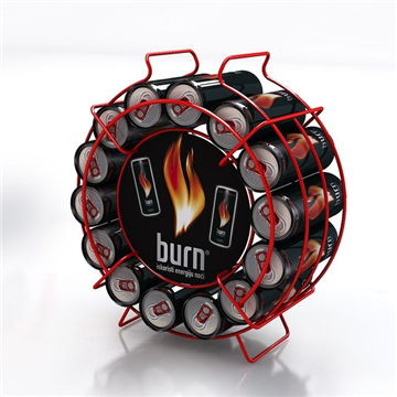 Cans Dispenser