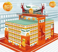 Sportive Merchandise