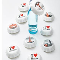 Bottle Top Bottle Opener