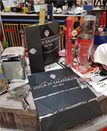 Foldable Ice Bucket