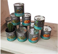 Cactus in a Tin