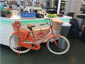 Bycicle