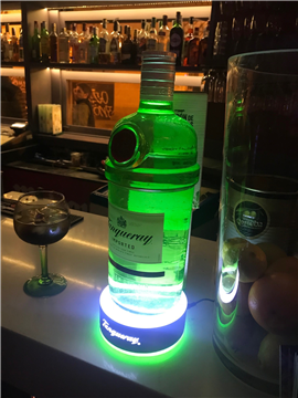 Lighted Display