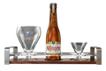 Bottle Tray & Presenter