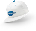 Smartwater Cap
