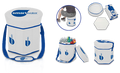 Smartwater Cooler Bag and Stool