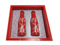 Aluminium Bottle Giftbox