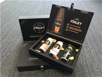 FÏNLEY Display Box