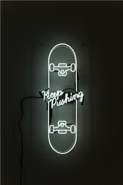 Neon Light