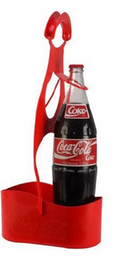 Returnable Plastic Basket Developed in Brazil