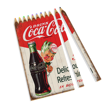 Puzzle Pencils
