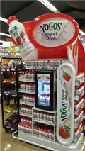 Nice Display for Ades