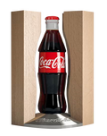 Bottle Oak Presenter