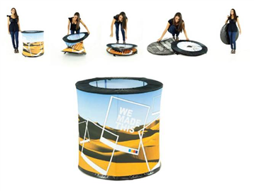 Event Bin