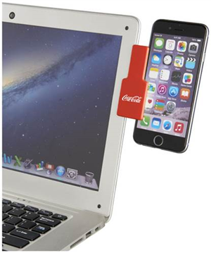 Clip for Laptop