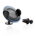 Wireless 5W Car Charger